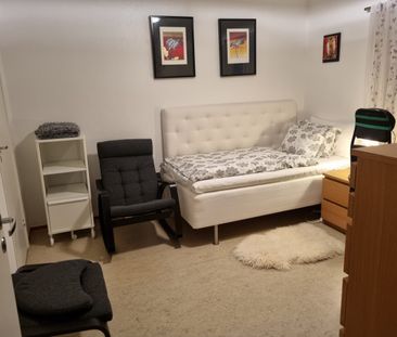 Room in Lund - for rent to a female student - Photo 4
