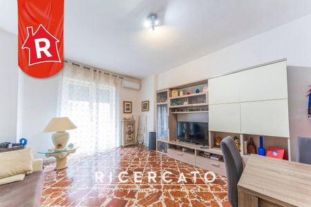 Bilocale via Guglielmo Oberdan 83, Mazzini, Lecce - Photo 3