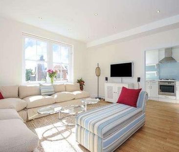 Linden Gardens, Notting Hill, W2 - Photo 2