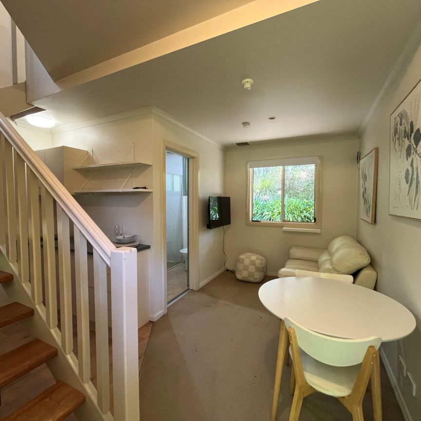 Fully Furnished One Bedroom Loft - Photo 1