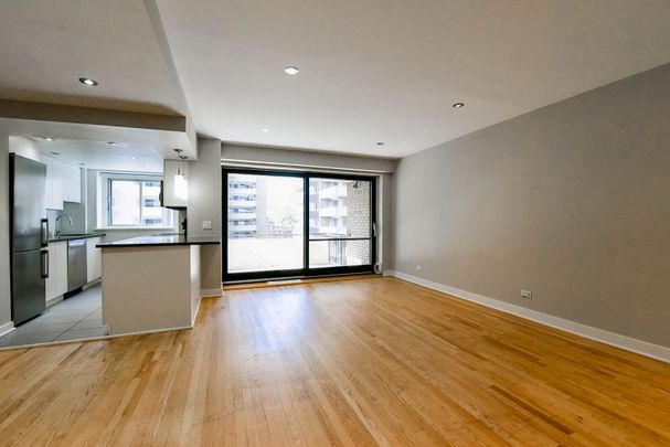 Plaza Drummond - Photo 1