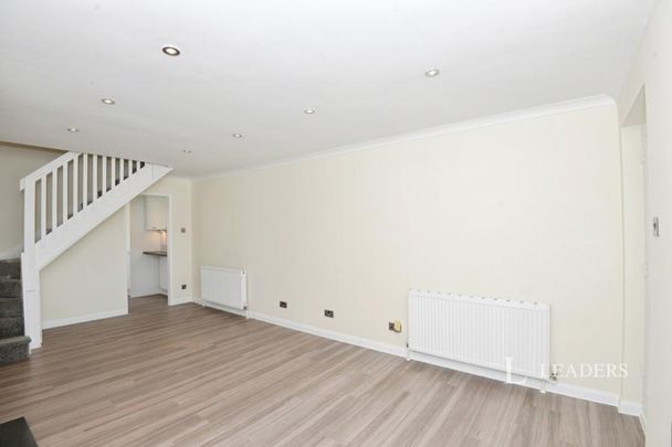 2 bedroom house to rent Scarlatti Road, Basingstoke, RG22 - Photo 1