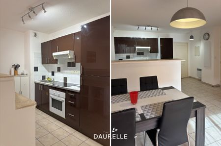 Location Appartement 2 pièces 42m² CHATEAURENARD 13160 - Photo 5