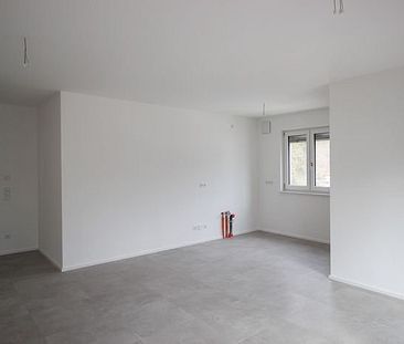 Neubau-Erstbezug! SchÃ¶n geschnittene 4-Zimmer-Wohnung mit stilvoller Ausstattung ! - Foto 6