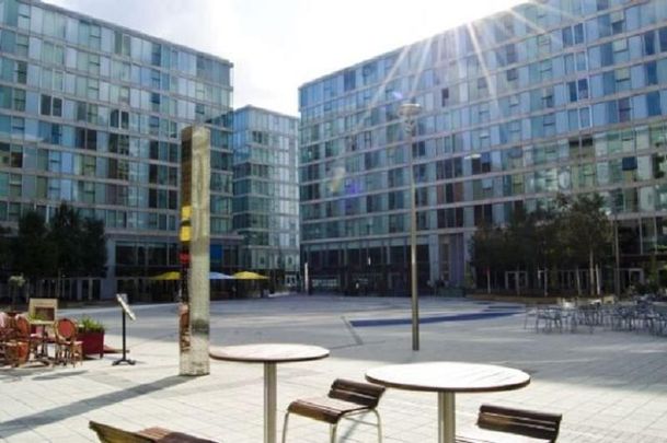 2 bedroom apartment to rent - Photo 1