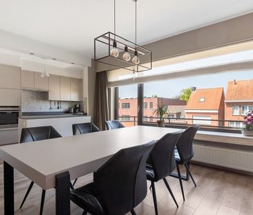Appartement te huur - foto 6