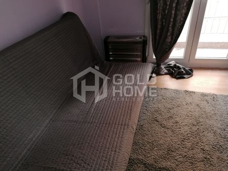 Studio/Γκαρσονιέρα για ενοικίαση Ιπποκράτειο (Φάληρο - Ιπποκράτειο) - Φωτογραφία 4