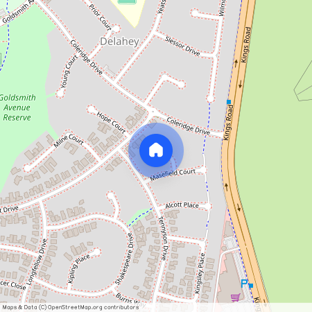 1/2 Verne Close, Vic 3037, Delahey