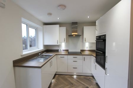 Gosford Road, Wheatley, Doncaster DN2 4FH - Photo 2