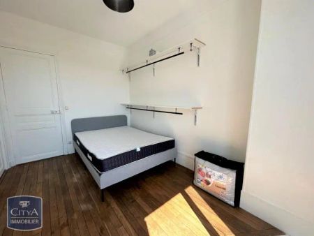 Appartement à louer 2 pièces 50.92m² - Photo 5