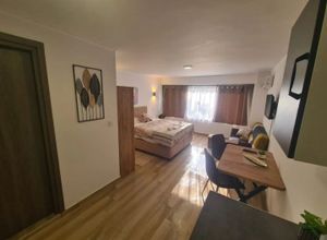 Studio/Γκαρσονιέρα για ενοικίαση - Κέντρο Θεσσαλονίκης, - Photo 5