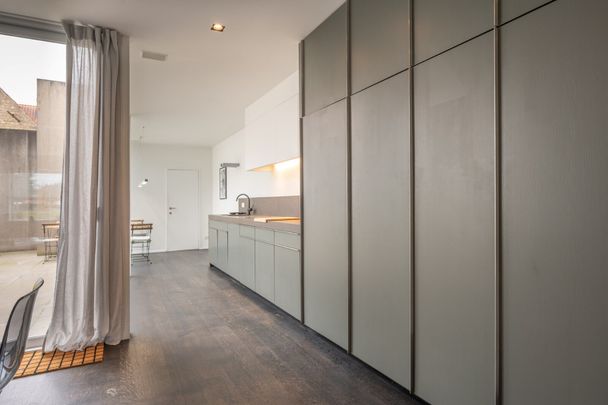 Sfeervolle woning met uitzicht over de polders aan het Oosthoekplein - Foto 1