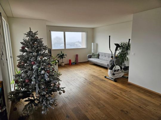 2.5 Zimmer, 69 m², 3. Stock - Foto 1