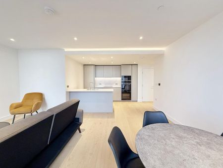 1 bedroom apartment to rent - Photo 5