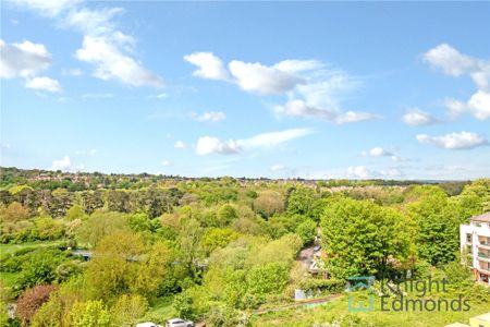 1 bed apartment to rent in Rosalind Drive, Maidstone, ME14 - Photo 5