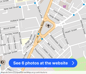 Briercliffe Road, Burnley - Photo 1