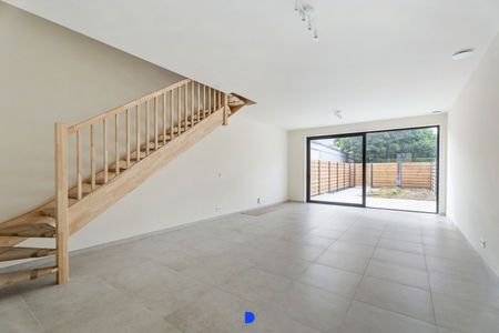 Prachtige nieuwbouwwoning in het centrum van Oostnieuwkerke - Photo 3