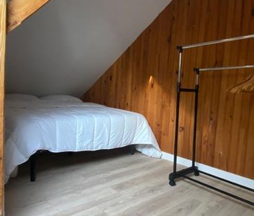 Location Appartement 1 pièce 23m² ST BRIEUC 22000 - Photo 1