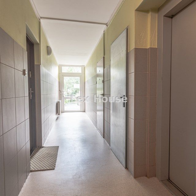 Mieszkanie na wynajem - Zdjęcie 1