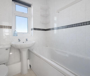 2 bedroom terraced house to rent - Photo 6