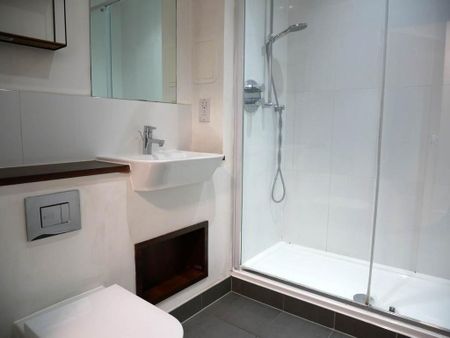 1 bedroom apartment to rent - Photo 2