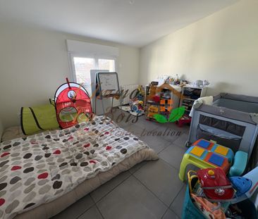 Location Appartement 3 pièces 53m² ST RAMBERT D ALBON 26140 - Photo 4