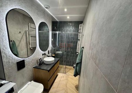 3 pokoje / wysoki standard / - Zdjęcie 5