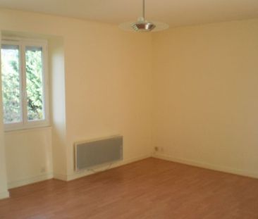Location Appartement 1 pièce 41m² MARMAGNE 71710 - Photo 1