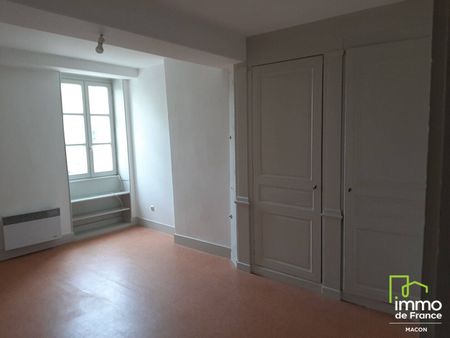 Location appartement 3 pièces 74.97 m² à Mâcon (71000) COEUR DE VILLE CENTRE VILLE - Photo 4