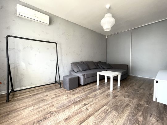 Mieszkanie na wynajem 42m2 os. Europejskie - Фото 1