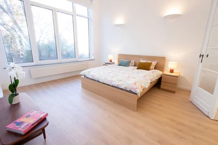 Appartement te huur - Photo 3