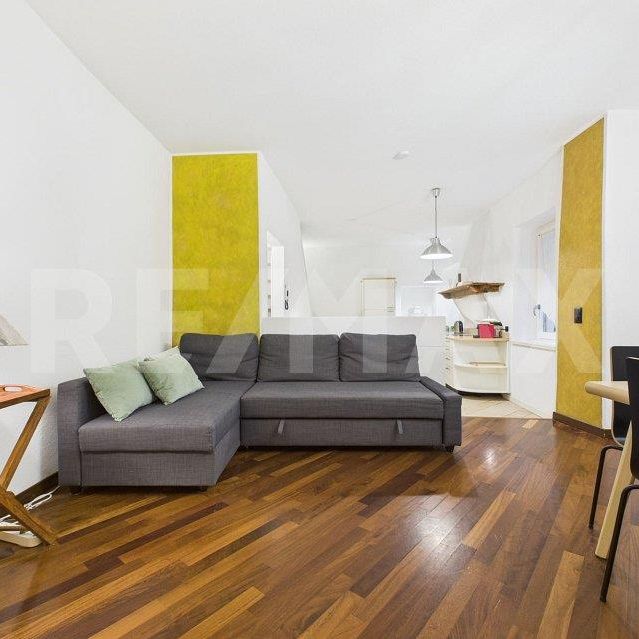 Maisonette esclusiva di 4½ locali a due passi dal Lago di Lugano - Photo 1