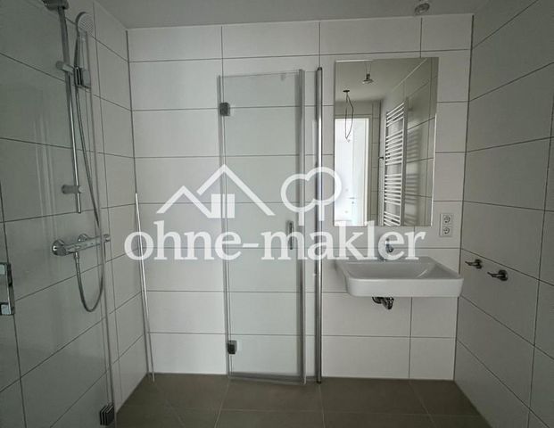 Das Dreispitz - 3-Zimmer Wohnung mit moderner Ausstattung und Serviceangeboten - Foto 1