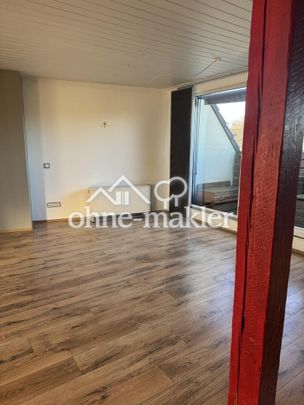 Über den Dächern der Stadt in Essen-Borbeck - Photo 1