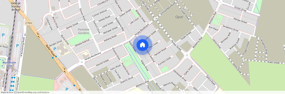 39 Matheson Avenue, Vic 3024, Wyndham Vale