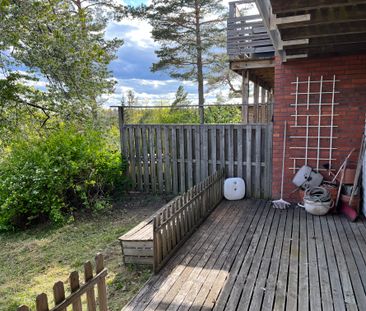 Skogsstigen, Rönninge - Photo 1