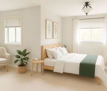 For Lease - 210 Kimono Crescent, Richmond Hill, Ontario - Photo 5