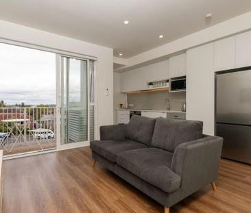 1 bedroom - Manaaki apartment - Photo 2