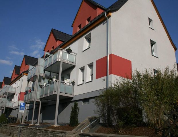 Bei uns finden Sie die passende Wohnung! - Foto 1