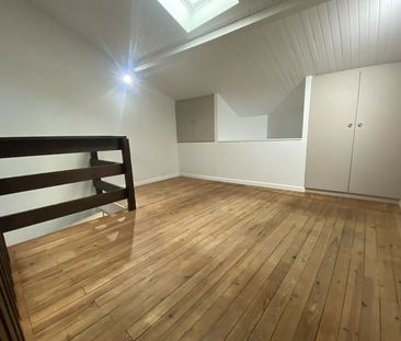 Maison T3 Talence à louer - Photo 4