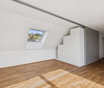 2 Zimmer, 37 m², 3. Stock - Photo 3