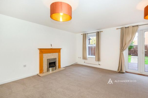 3 bedroom terraced house to rent - Photo 1