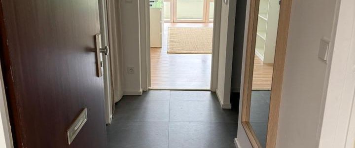 Schwabing 01/26: Möblierte & sanierte 1-Zimmer-Whg. (10-24 Mon.) - Foto 1