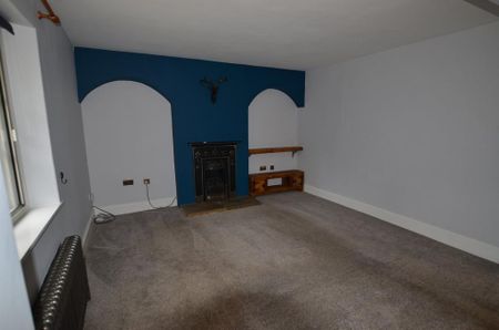 3 bedroom terraced house to rent - Photo 2