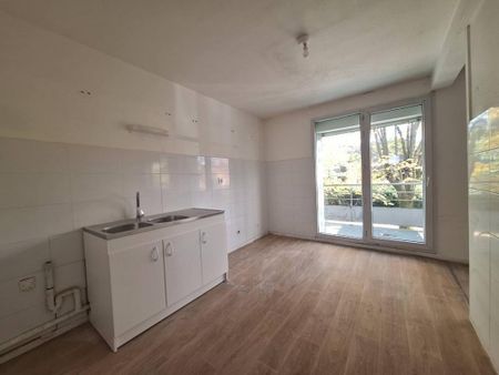 Appartement T3-Beauvert - Photo 2