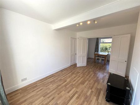 2 bedroom terraced house to rent - Photo 5