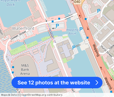 Royal Quay, Liverpool, L3 - Photo 1