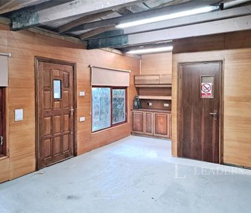 2 bedroom semi-detached house to rent - Photo 6