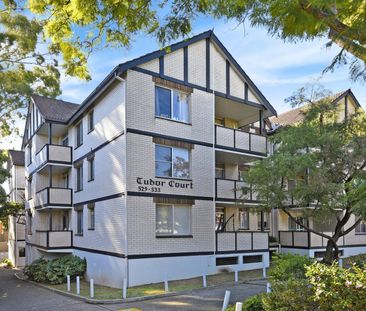 Two-Bedroom Apartment in Prime Location - Photo 5