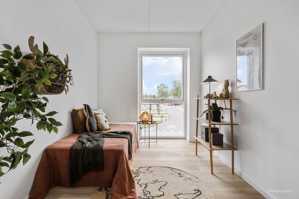Gødvadgårdsvej 5, st. 3., 8600 Silkeborg - Foto 1
